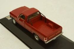 Dodge Ram Pick Up 1987, PRD259, Premium X 1:43