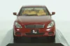 Nissan Skyline Coupe 50th Anniversary  2008 red, JC138,  J-Collection 1:43