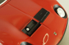 Lamborghini Miura P400 SV red, 1971,  08317RG, Kyosho 1:18