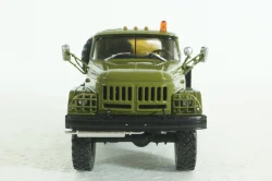 Зил-131 АТЗ-4,4 Легендарные Грузовики СССР №30, 1:43 Уценка!