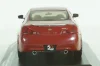Nissan Skyline Coupe 50th Anniversary  2008 red, JC138,  J-Collection 1:43