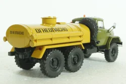 Зил-131 АТЗ-4,4 Легендарные Грузовики СССР №30, 1:43 Уценка!