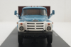 ЗМУ-8 Зил-133ГЯ, 1979, 0064MP, Model Pro 1:43