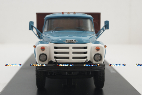 ЗМУ-8 Зил-133ГЯ, 1979, 0064MP, Model Pro 1:43