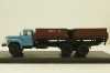 ЗМУ-8 Зил-133ГЯ, 1979, 0064MP, Model Pro 1:43