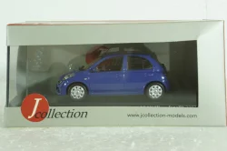 Nissan Micra Facelift 2006, JC162, J-Collection 1:43