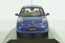 Nissan Micra Facelift 2006, JC162, J-Collection 1:43