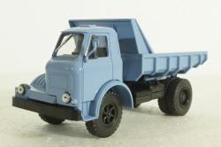 МАЗ-510 Легендарные Грузовики СССР №36, 1:43