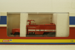 Зил-133ГЯ АКТ-3/2,5 Архангельск, 0051MP, Model Pro 1:43