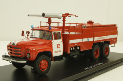 Зил-133ГЯ АКТ-3/2,5 Архангельск, 0051MP, Model Pro 1:43