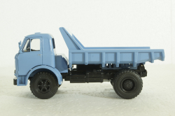 МАЗ-510 Легендарные Грузовики СССР №36, 1:43