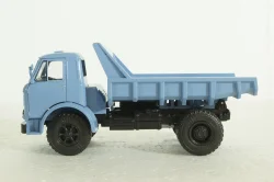 МАЗ-510 Легендарные Грузовики СССР №36, 1:43