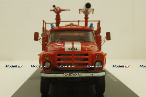 Зил-133ГЯ АКТ-3/2,5 Архангельск, 0051MP, Model Pro 1:43