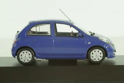 Nissan Micra Facelift 2006, JC162, J-Collection 1:43