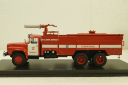 Зил-133ГЯ АКТ-3/2,5 Архангельск, 0051MP, Model Pro 1:43