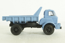 МАЗ-510 Легендарные Грузовики СССР №36, 1:43