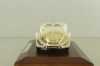 Bugatti Type 57Sc Coupe Atlantic, chrome,Atlas 1:43