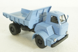 МАЗ-510 Легендарные Грузовики СССР №36, 1:43