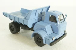 МАЗ-510 Легендарные Грузовики СССР №36, 1:43
