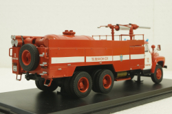 Зил-133ГЯ АКТ-3/2,5 Архангельск, 0051MP, Model Pro 1:43