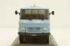 Mercedes 608D  YPF 1973, Altaya 1:43