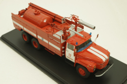 Зил-133ГЯ АКТ-3/2,5 Архангельск, 0051MP, Model Pro 1:43