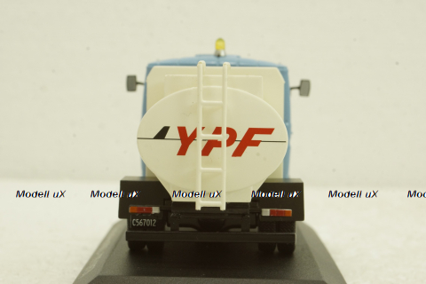 Mercedes 608D  YPF 1973, Altaya 1:43