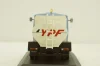 Mercedes 608D  YPF 1973, Altaya 1:43