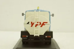 Mercedes 608D  YPF 1973, Altaya 1:43