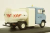 Mercedes 608D  YPF 1973, Altaya 1:43