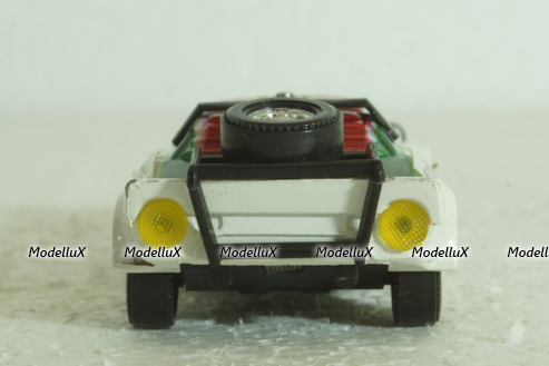 Lancia Stratos Safari Type, kS104, KingStar 1:43