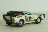 Lancia Stratos Safari Type, kS104, KingStar 1:43