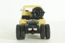 МАЗ-520 тягач, бежевый, Легендарные Грузовики СССР №29, 1:43 Уценка!