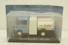 Mercedes 608D  YPF 1973, Altaya 1:43