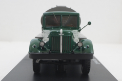 Автогудронатор Д-164А (МАЗ-200) зеленый, 0075MP, Model Pro 1:43