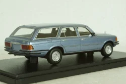 Mercedes 450 SEL Crayford Estate, 1976, Metallic Light Blue, 47075, NEO 1:43