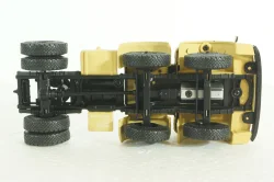 МАЗ-520 тягач, бежевый, Легендарные Грузовики СССР №29, 1:43 Уценка!