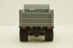 Маз-503А самосвал 1975 зеленый/серый, Н758, Наш Автопром 1:43