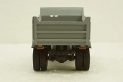 Маз-503А самосвал 1975 зеленый/серый, Н758, Наш Автопром 1:43