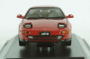 Toyota MR2 MR-2 SW20 1989, Red, 266, Ebbro 1:43