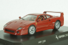 Ferrari F40, red, ART150, Detail Cars 1:43