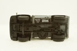 Маз-503А самосвал 1975 зеленый/серый, Н758, Наш Автопром 1:43