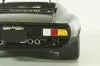 Lamborghini Miura SVR black/gold, 08319BKG, Kyosho 1:18