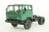 Каз-608 Легендарные Грузовики СССР №7, 1:43