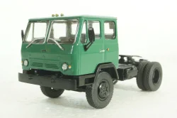 Каз-608 Легендарные Грузовики СССР №7, 1:43