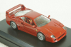 Ferrari F40, red, ART150, Detail Cars 1:43