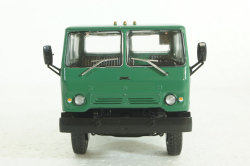 Каз-608 Легендарные Грузовики СССР №7, 1:43