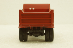 Маз-503А самосвал Н757, червоний, Наш Автопром 1:43