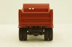Маз-503А самосвал Н757, червоний, Наш Автопром 1:43