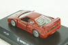 Ferrari F40, red, ART150, Detail Cars 1:43
